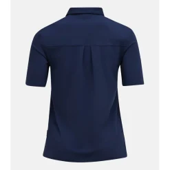 W Comfort Zip>Peak Performance