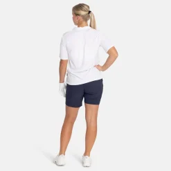 W Comfort Zip Vit>Peak Performance Hot