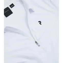 W Comfort Zip Vit>Peak Performance Hot