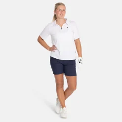 W Comfort Zip Vit>Peak Performance Hot