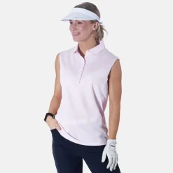 W Cray Sleeveless>Abacus New