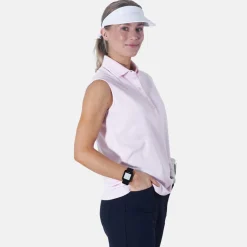 W Cray Sleeveless>Abacus New