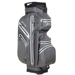 Weatherproof Cart Grå Silver>Srixon Clearance