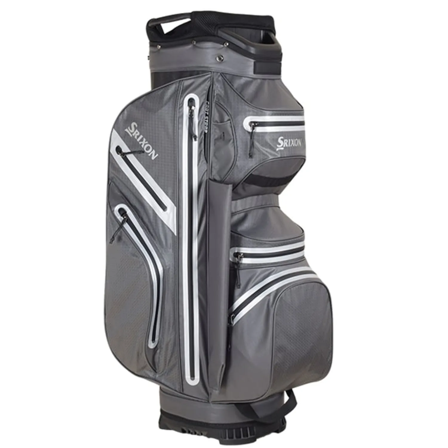 Weatherproof Cart Grå Silver>Srixon Clearance