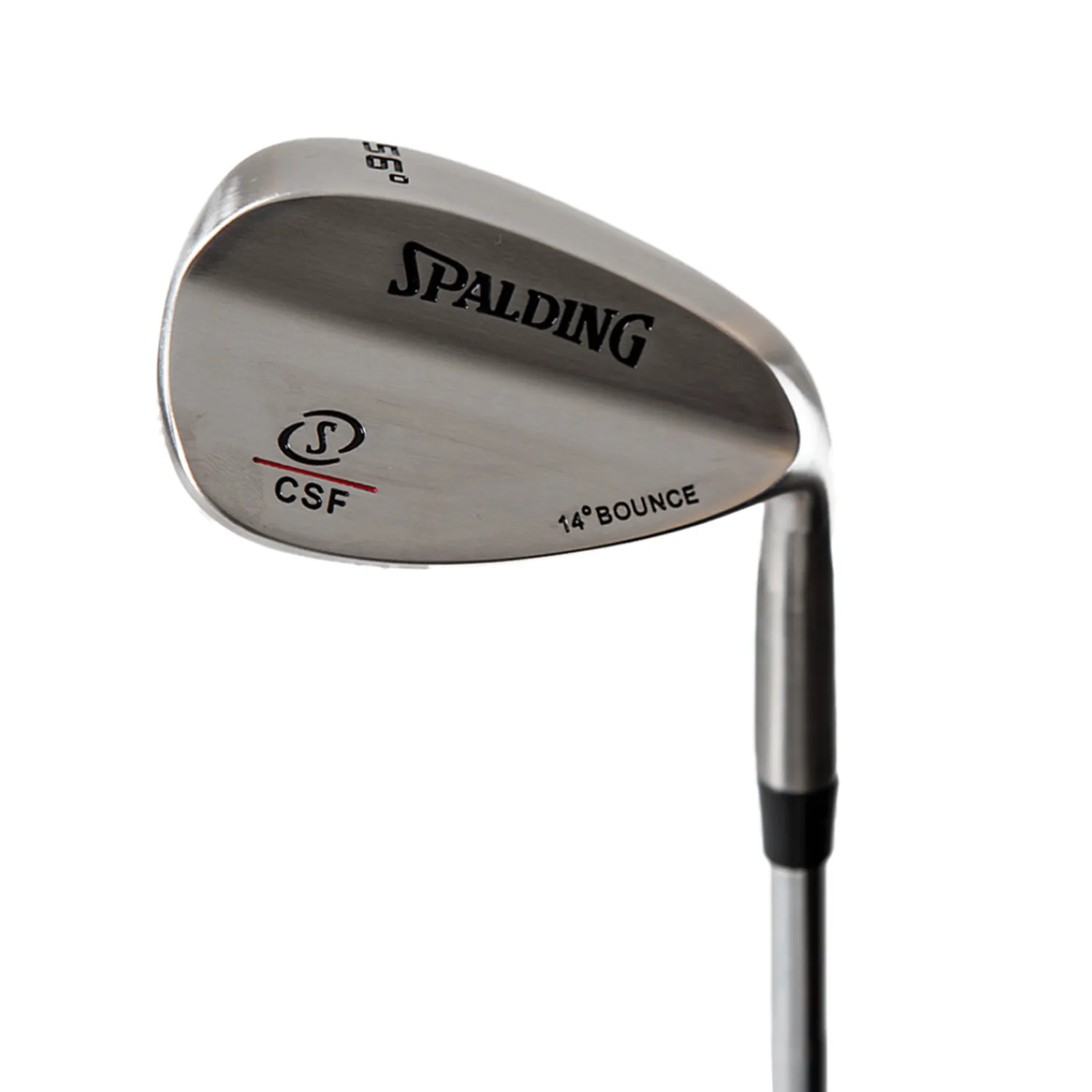 Wedge CSF Lady>Spalding Clearance