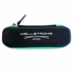 Wellstroke 18 RH>Wellputt New
