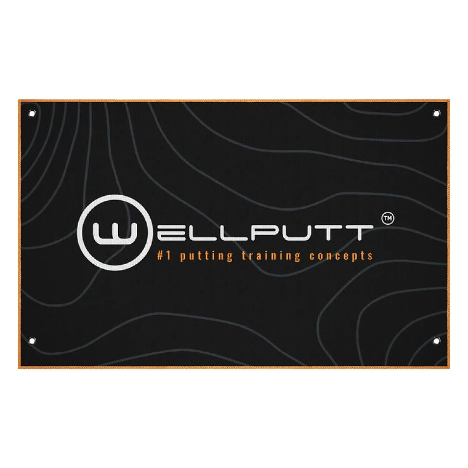 Welltowel>Wellputt Hot