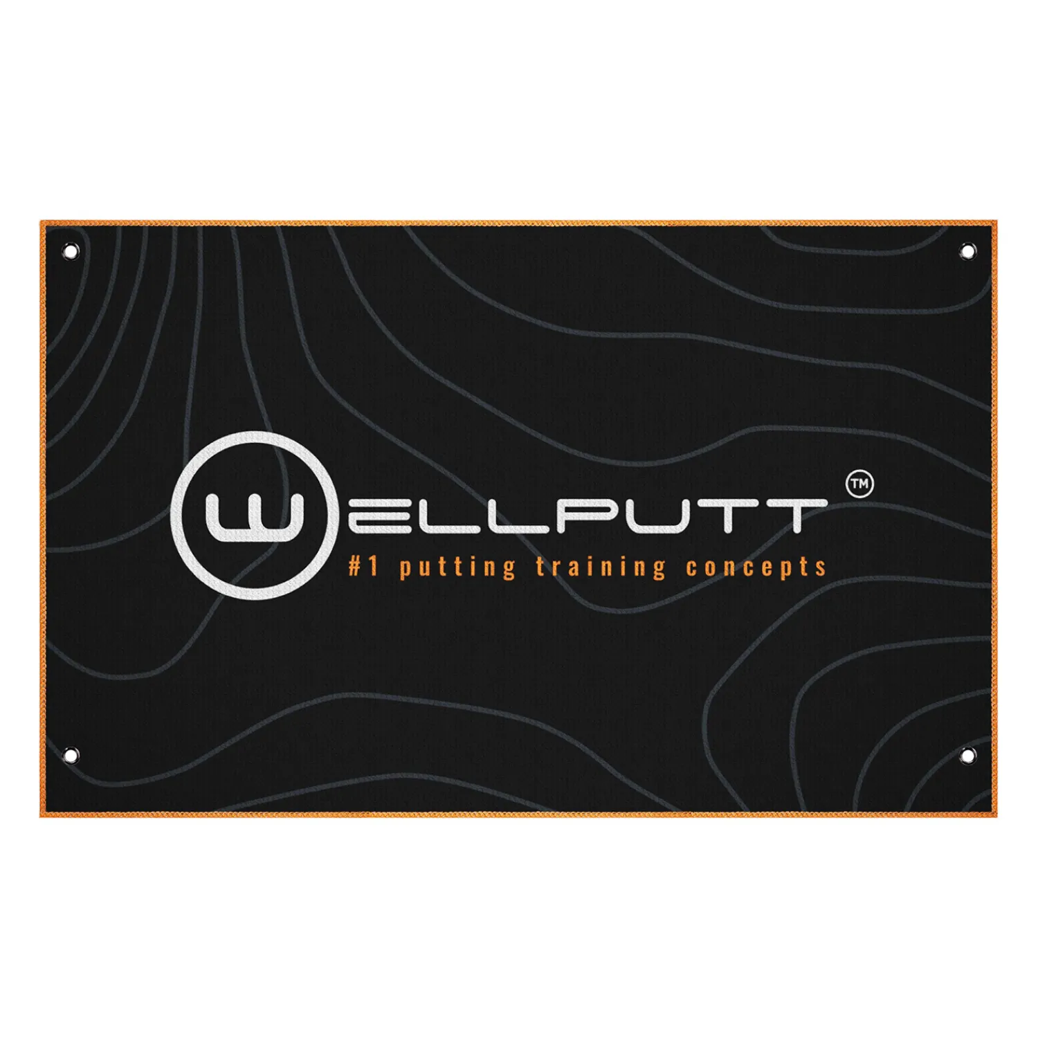 Welltowel>Wellputt Hot