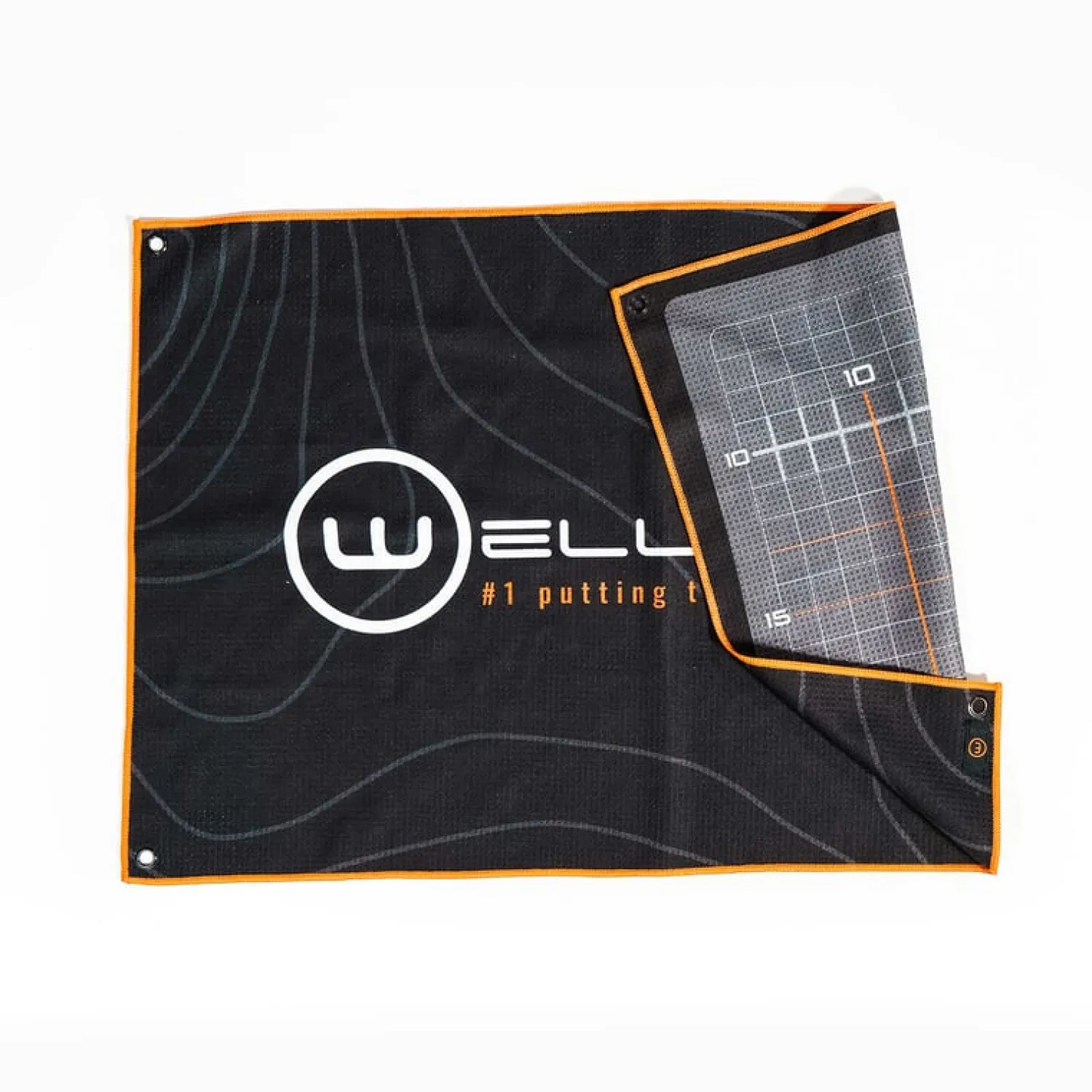 Welltowel>Wellputt Hot