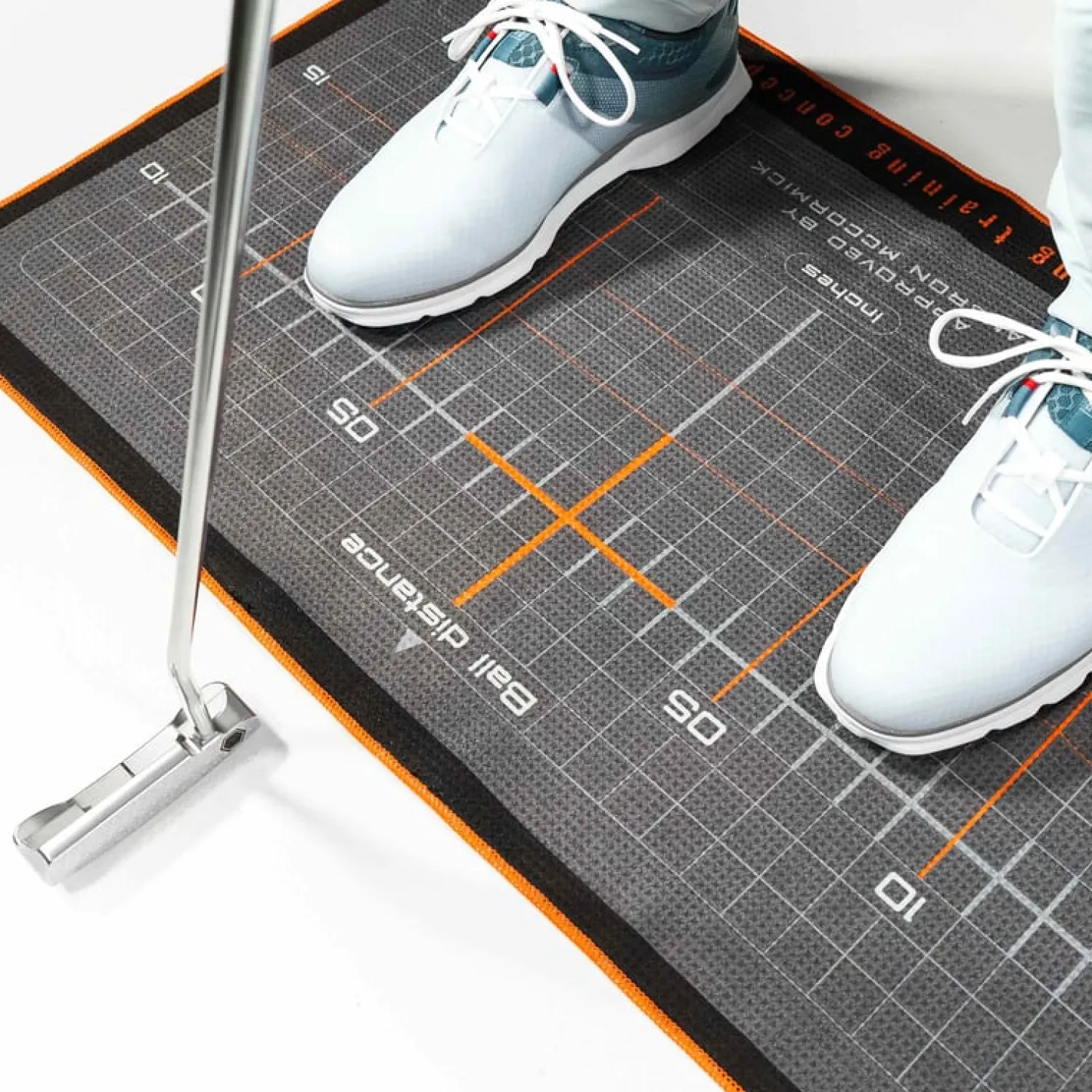 Welltowel>Wellputt Hot