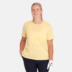 W Explore Logo Tee>Peak Performance Clearance