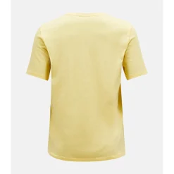 W Explore Logo Tee>Peak Performance Clearance