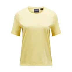 W Explore Logo Tee>Peak Performance Clearance