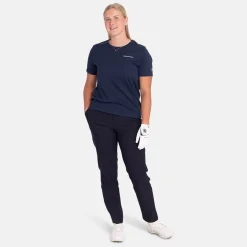W Explore Logo Tee>Peak Performance New