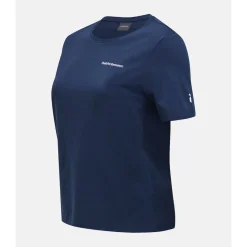 W Explore Logo Tee>Peak Performance New