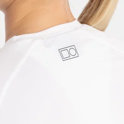 W First Layer LS Tee Vit>Bogeys & Birdies Clearance