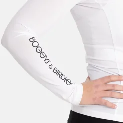W First Layer LS Tee Vit>Bogeys & Birdies Clearance