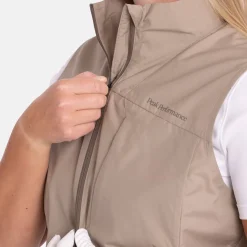 W Glider Wind Vest>Peak Performance Sale