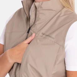 W Glider Wind Vest>Peak Performance Sale