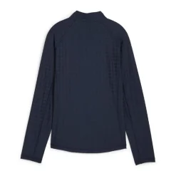 W Houndstooth 1/4 Zip>Puma Best