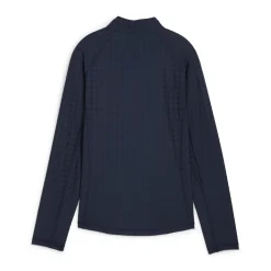 W Houndstooth 1/4 Zip>Puma Best