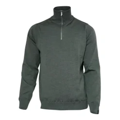Wilfred Windbreaker Grön>Ivanhoe