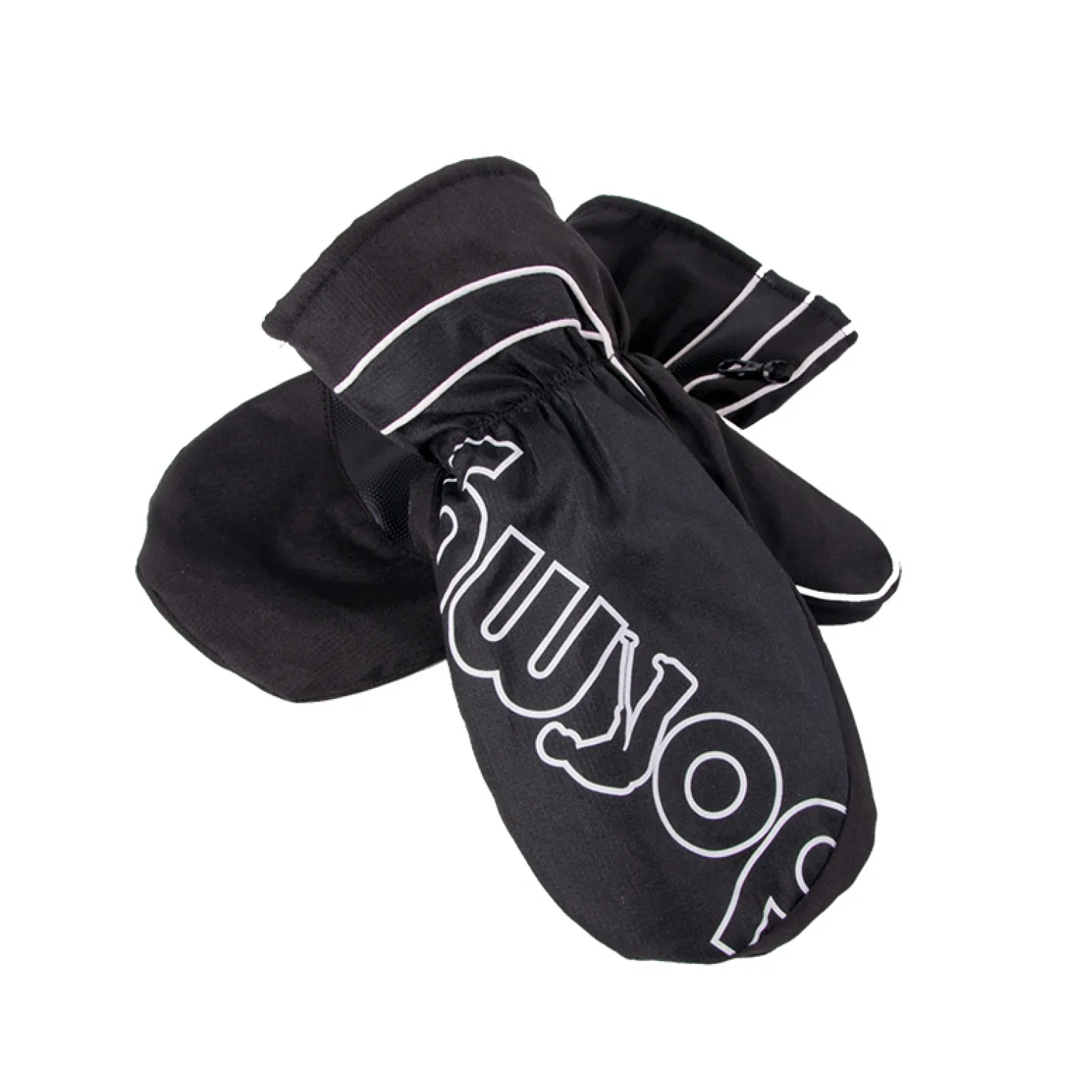 Winter Mitts>Dormy Hot
