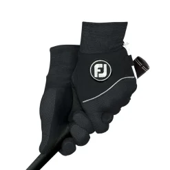 Winter-Sof Par Men>FootJoy