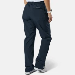 W Links Raintrousers Blå>Abacus Discount