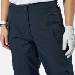 W Links Raintrousers Blå>Abacus Discount