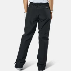W Links Raintrousers Svart>Abacus Hot