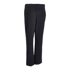 W Links Raintrousers Svart>Abacus Hot