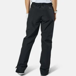 W Links Raintrousers Svart>Abacus Hot