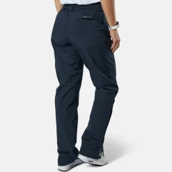 W Links Short Raintrs Blå>Abacus Hot