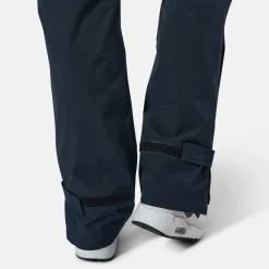 W Links Short Raintrs Blå>Abacus Hot
