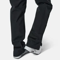 W Links Short Raintrs Svart>Abacus Outlet
