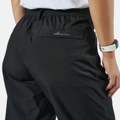 W Links Short Raintrs Svart>Abacus Outlet