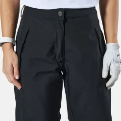 W Links Short Raintrs Svart>Abacus Outlet