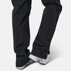 W Links Short Raintrs Svart>Abacus Outlet
