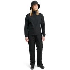 W Links Stretch Svart>Abacus Discount