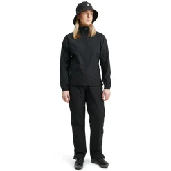W Links Stretch Svart>Abacus Discount