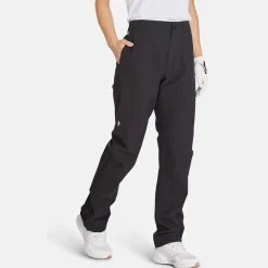 W 2.5L Pant Svart>Peak Performance Outlet