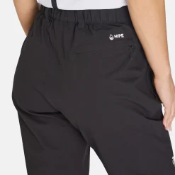 W 2.5L Pant Svart>Peak Performance Outlet