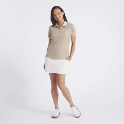 W Mattr Jacquard Stripe Ss>Puma New