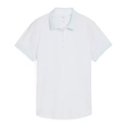 W Mattr Jacquard Stripe Ss>Puma Sale