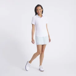 W Mattr Jacquard Stripe Ss>Puma Sale