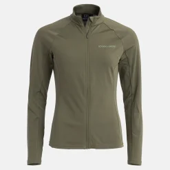 W Mid Layer Full-Zip 2.0>Bogeys & Birdies Best