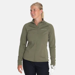 W Mid Layer Full-Zip 2.0>Bogeys & Birdies Best