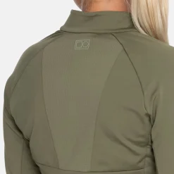 W Mid Layer Full-Zip 2.0>Bogeys & Birdies Best