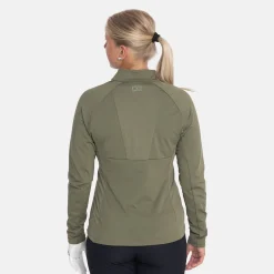 W Mid Layer Full-Zip 2.0>Bogeys & Birdies Best